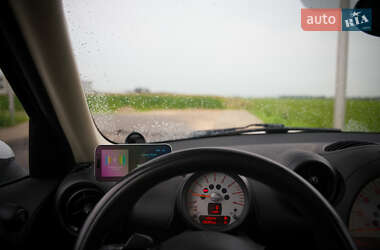 Внедорожник / Кроссовер MINI Countryman 2012 в 