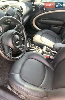 Хэтчбек MINI Countryman 2013 в 