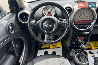 Внедорожник / Кроссовер MINI Countryman 2011 в 