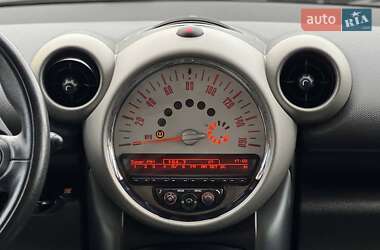 Внедорожник / Кроссовер MINI Countryman 2011 в 