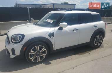 MINI Countryman 2024
