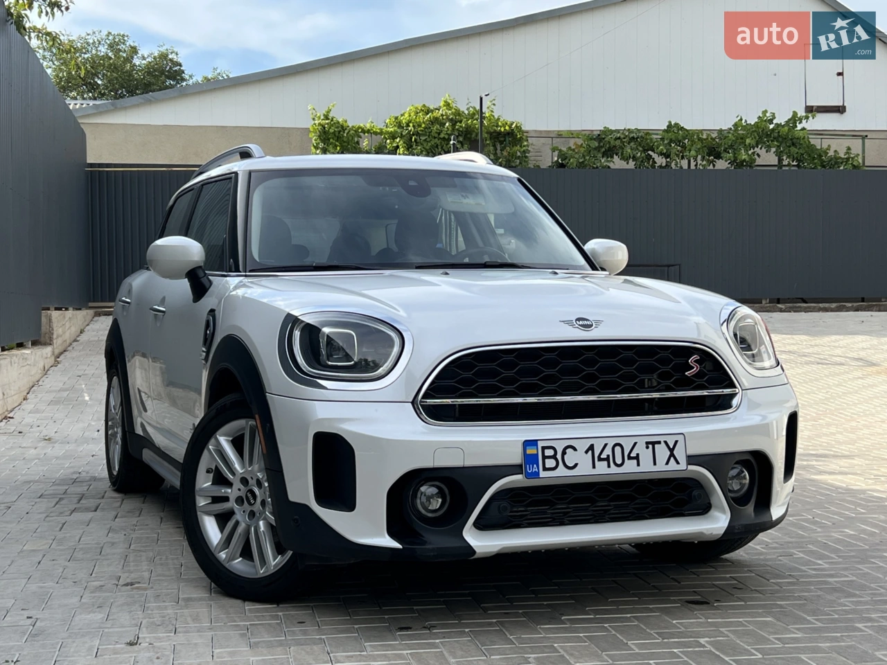 2024 MINI Countryman - мініатюра 14