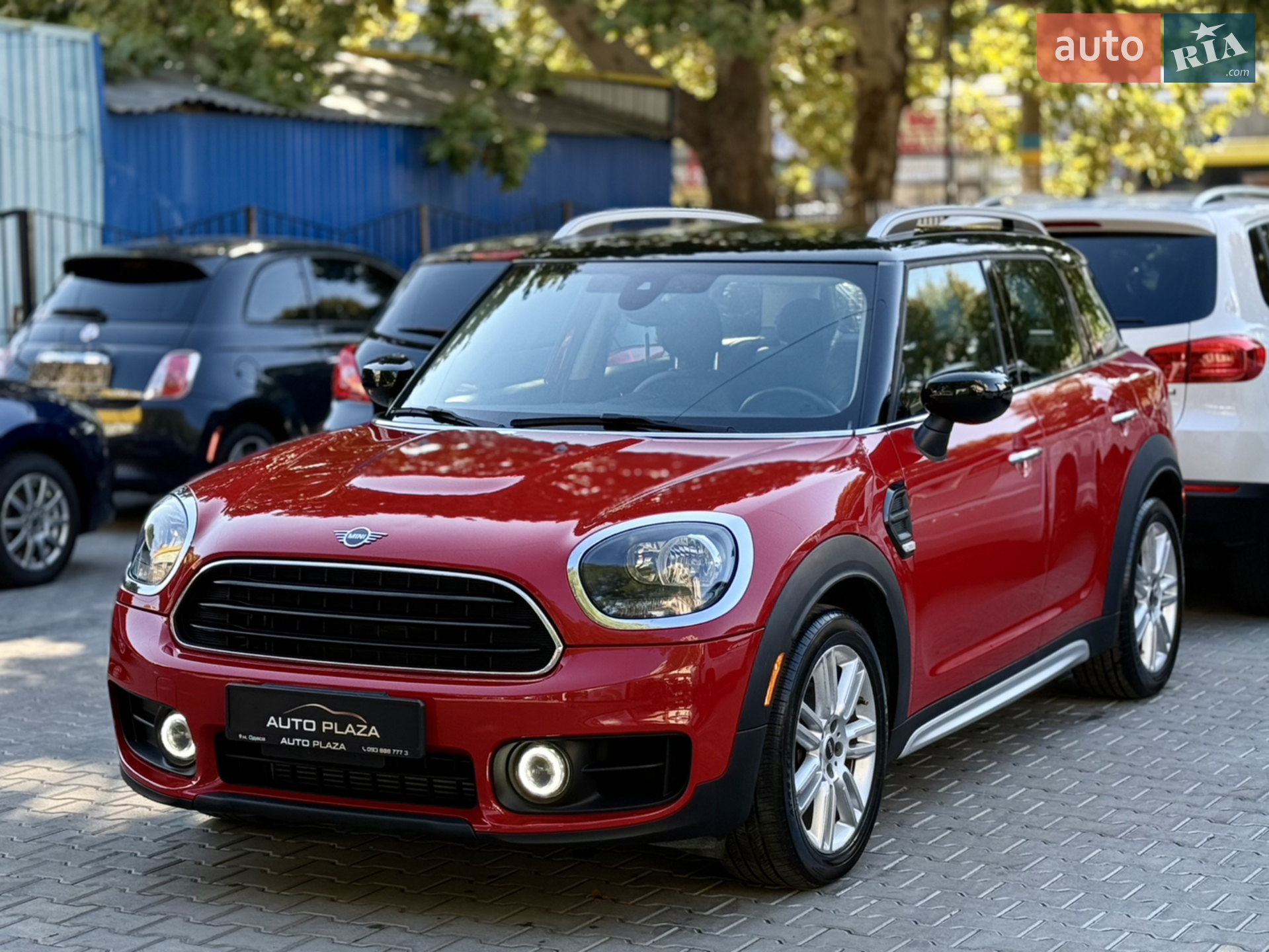 2019 MINI Countryman - мініатюра 5