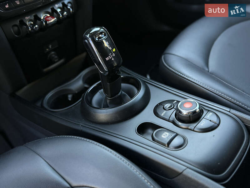 Хетчбек MINI Countryman 2019 в Одесі фото 53 Хетчбек MINI Countryman 2019 в Одесі