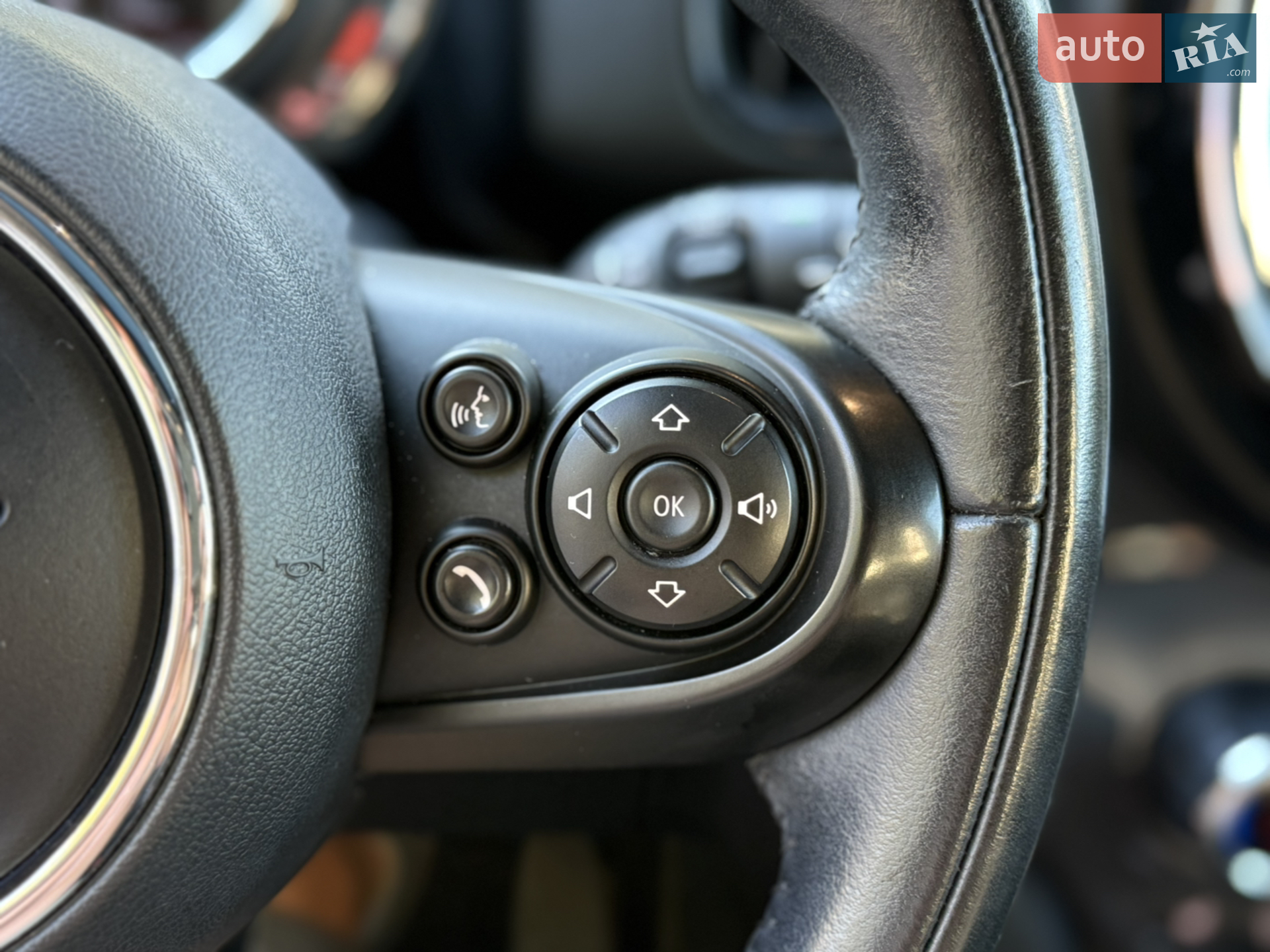 2019 MINI Countryman - мініатюра 55