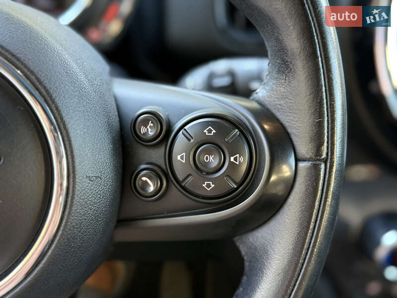 Хетчбек MINI Countryman 2019 в Одесі фото 55 Хетчбек MINI Countryman 2019 в Одесі