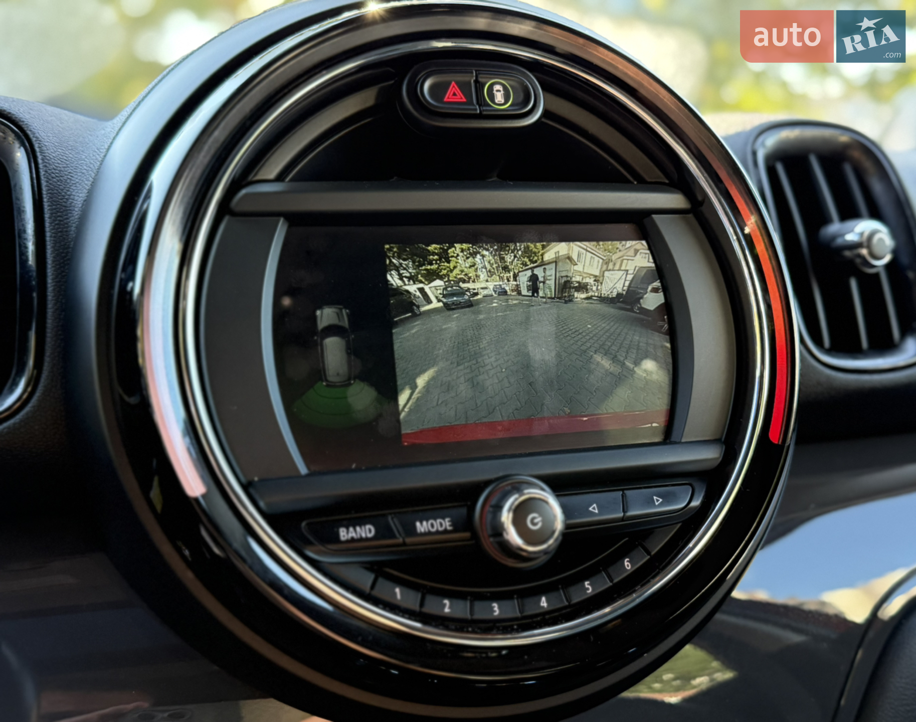 2019 MINI Countryman - мініатюра 59