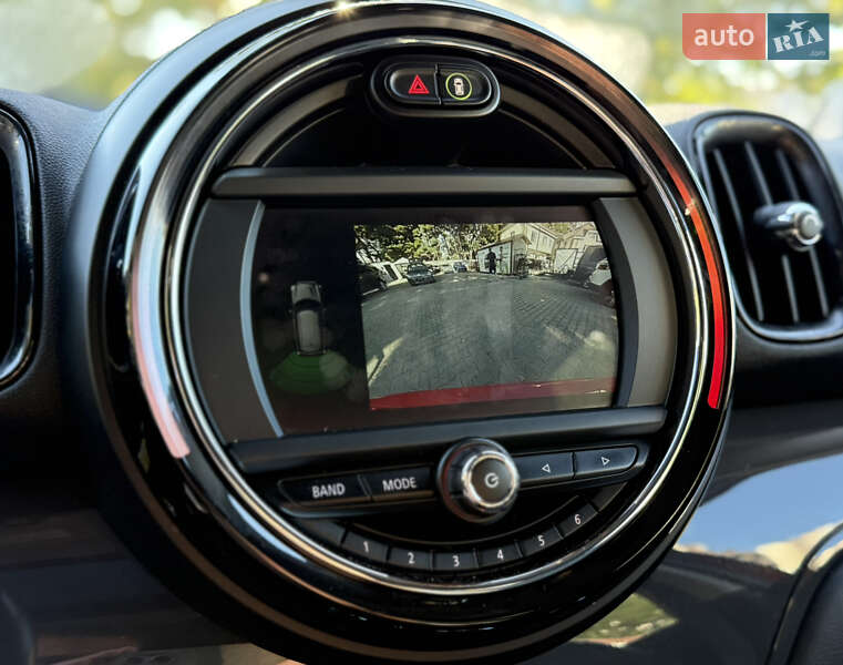 Хетчбек MINI Countryman 2019 в Одесі фото 59 Хетчбек MINI Countryman 2019 в Одесі