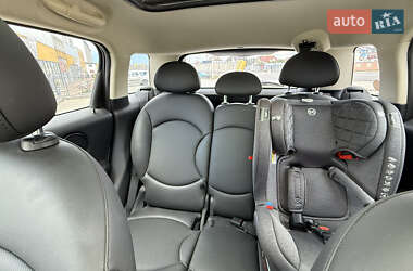 Внедорожник / Кроссовер MINI Countryman 2013 в 