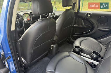 Внедорожник / Кроссовер MINI Countryman 2012 в 