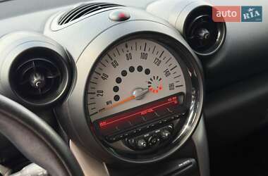 Внедорожник / Кроссовер MINI Countryman 2014 в 