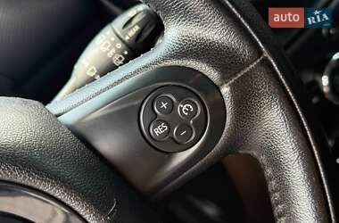 Внедорожник / Кроссовер MINI Countryman 2014 в 