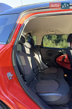 Внедорожник / Кроссовер MINI Countryman 2013 в 
