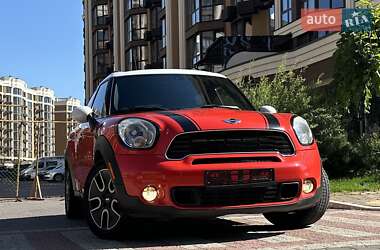 Хетчбек MINI Countryman 2011 в Києві
