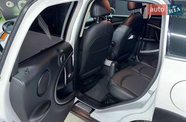 Внедорожник / Кроссовер MINI Countryman 2013 в 