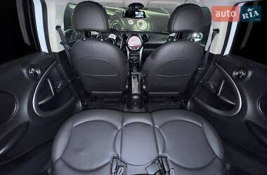 Внедорожник / Кроссовер MINI Countryman 2013 в 