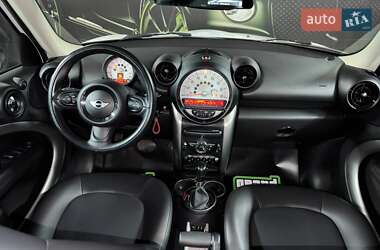 Внедорожник / Кроссовер MINI Countryman 2013 в 