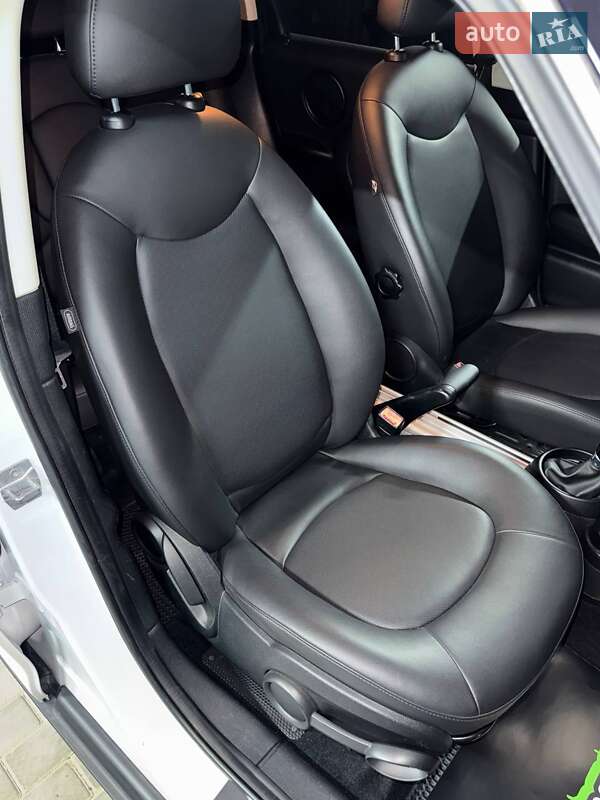 Внедорожник / Кроссовер MINI Countryman 2013 в Одессе фото 54 Внедорожник / Кроссовер MINI Countryman 2013 в Одессе