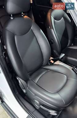 Внедорожник / Кроссовер MINI Countryman 2013 в 