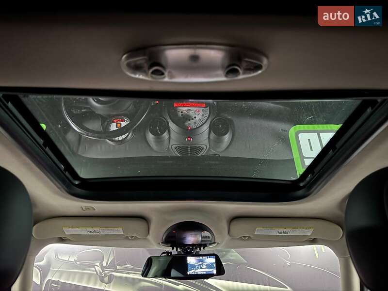 Внедорожник / Кроссовер MINI Countryman 2013 в Одессе фото 49 Внедорожник / Кроссовер MINI Countryman 2013 в Одессе