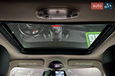 Внедорожник / Кроссовер MINI Countryman 2013 в 