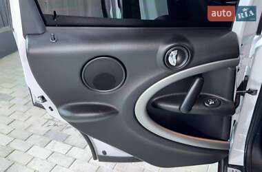 Внедорожник / Кроссовер MINI Countryman 2013 в 