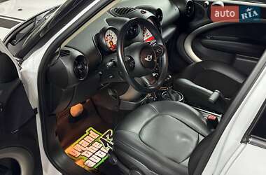 Внедорожник / Кроссовер MINI Countryman 2013 в 