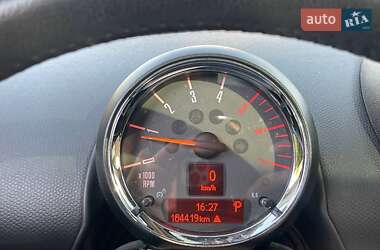 Внедорожник / Кроссовер MINI Countryman 2015 в 