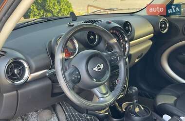 Внедорожник / Кроссовер MINI Countryman 2015 в 