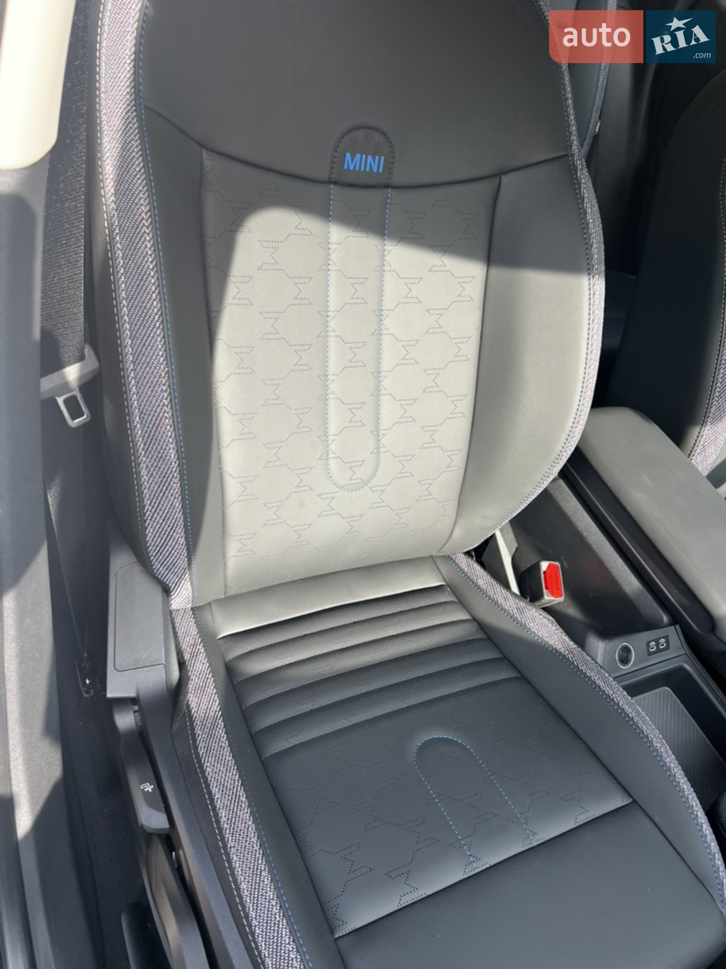 2024 MINI Countryman - мініатюра 10
