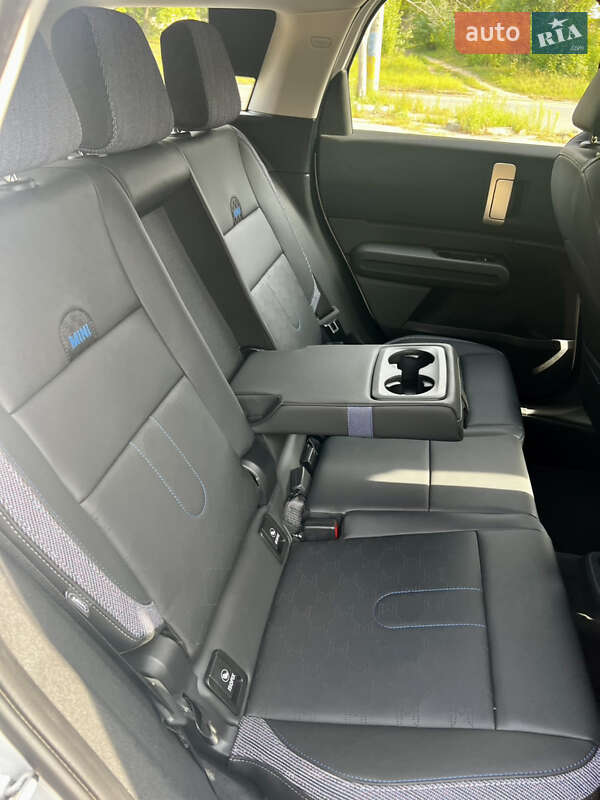 Внедорожник / Кроссовер MINI Countryman 2024 в Харькове