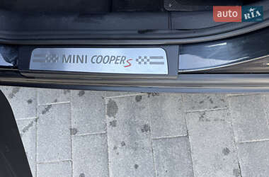 Внедорожник / Кроссовер MINI Countryman 2012 в 
