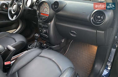 Внедорожник / Кроссовер MINI Countryman 2013 в 