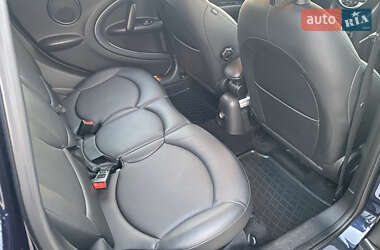 Внедорожник / Кроссовер MINI Countryman 2013 в 