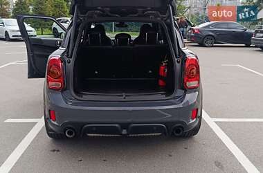 Хетчбек MINI Countryman 2020 в 