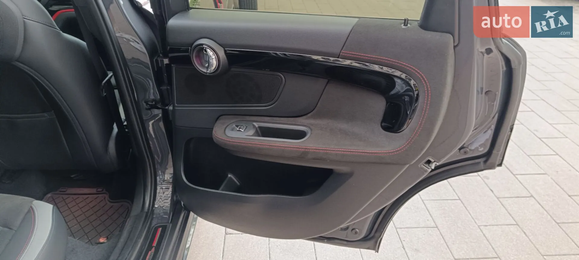 2020 MINI Countryman - мініатюра 23