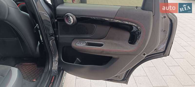 Хэтчбек MINI Countryman 2020 в Киеве фото 23 Хэтчбек MINI Countryman 2020 в Киеве