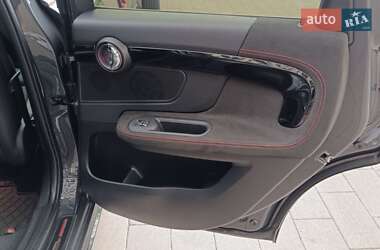 Хетчбек MINI Countryman 2020 в 