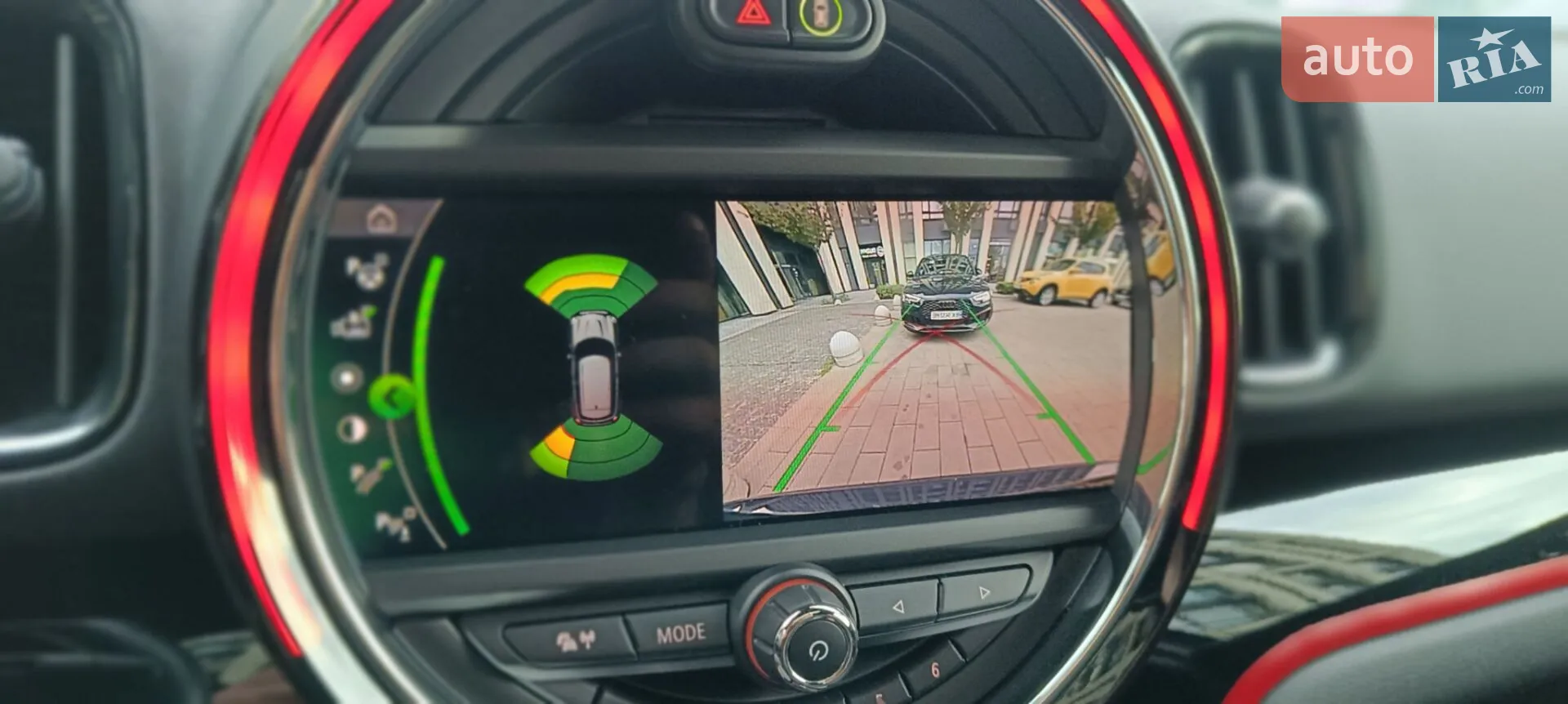 2020 MINI Countryman - мініатюра 28