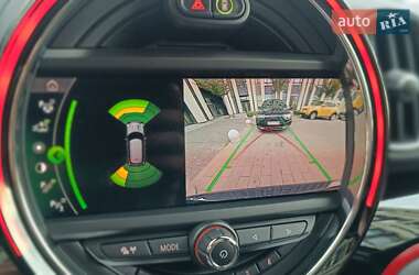 Хетчбек MINI Countryman 2020 в 