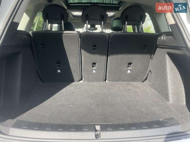 Внедорожник / Кроссовер MINI Countryman 2020 в Львове