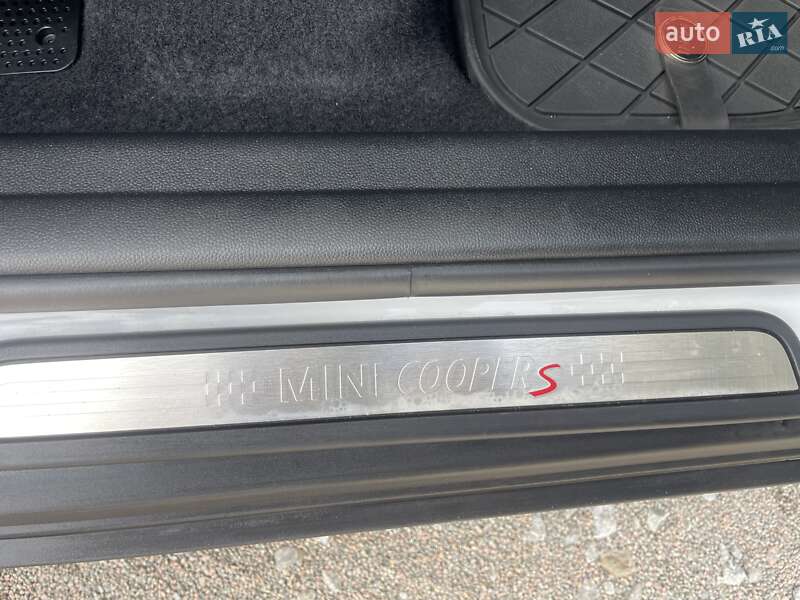 Внедорожник / Кроссовер MINI Countryman 2020 в Львове