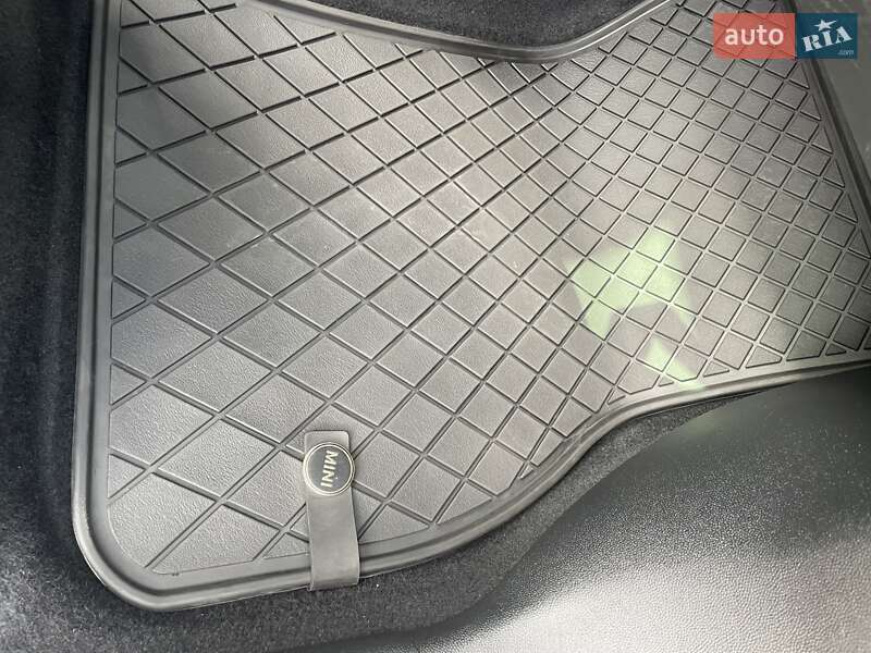 Внедорожник / Кроссовер MINI Countryman 2020 в Львове