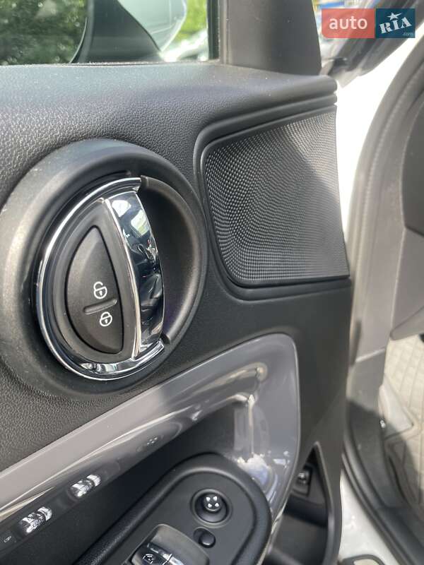 Внедорожник / Кроссовер MINI Countryman 2020 в Львове