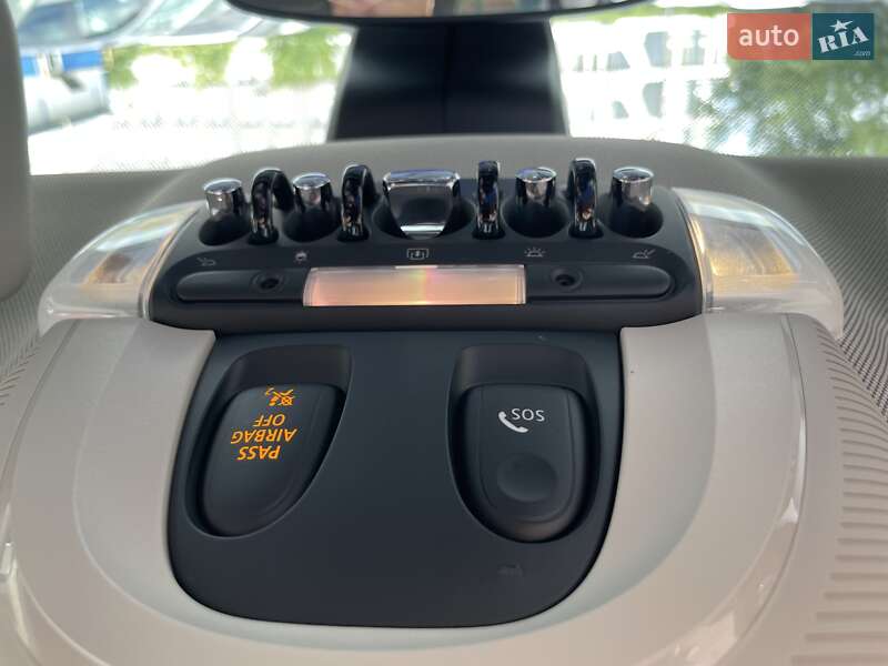 Внедорожник / Кроссовер MINI Countryman 2020 в Львове