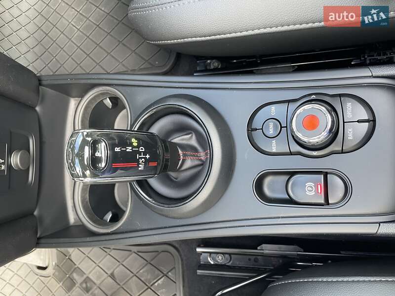 Внедорожник / Кроссовер MINI Countryman 2020 в Львове