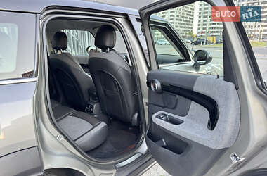 Хэтчбек MINI Countryman 2017 в 