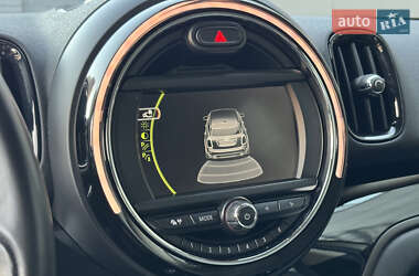 Хэтчбек MINI Countryman 2017 в 