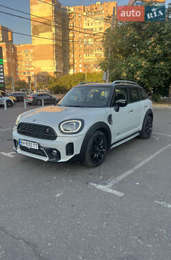 Позашляховик / Кросовер MINI Countryman 2022 в Одесі
