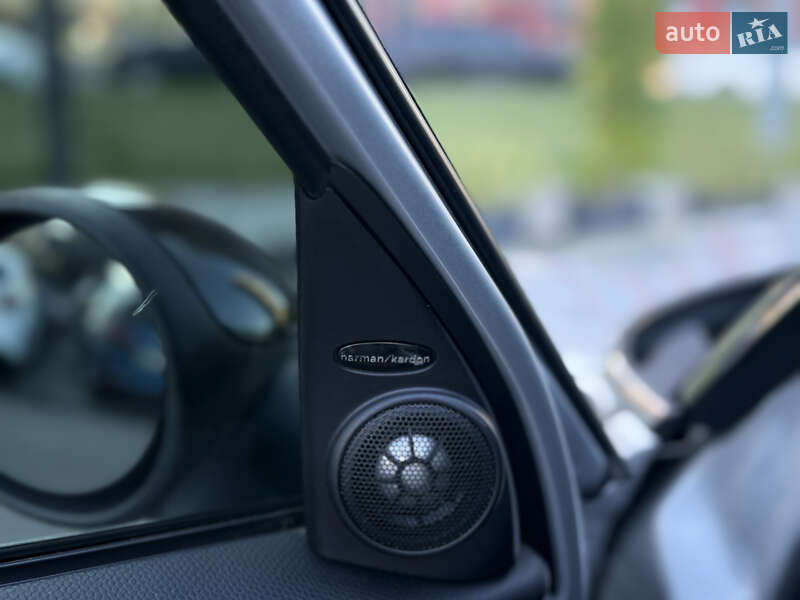 Внедорожник / Кроссовер MINI Countryman 2014 в Киеве